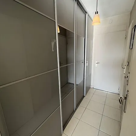 Apartament Cap D'agde Naturisme Cn060-l85 Agde